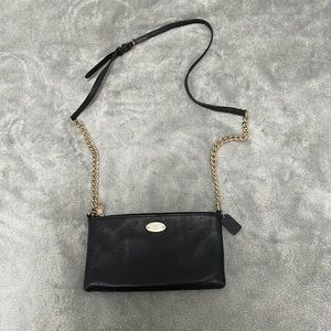 Coach crossbody bag